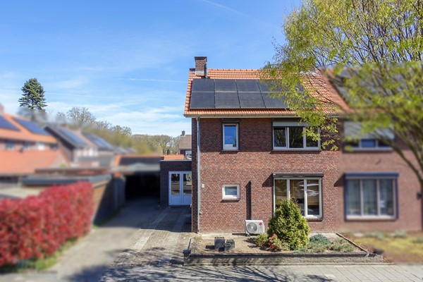 Medium property photo - Pater Regoutlaan 24, 5953 CD Reuver